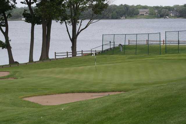 Lafayette Country Club - photo 1