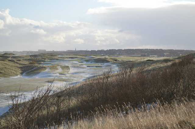 Peterhead Golf Club - New Course