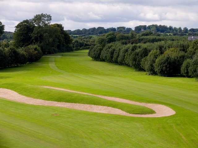 Highfield Golf and Country Club - photo 1
