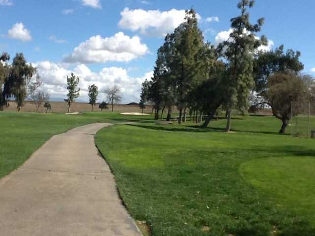 Merced Golf & Country Club - photo 3