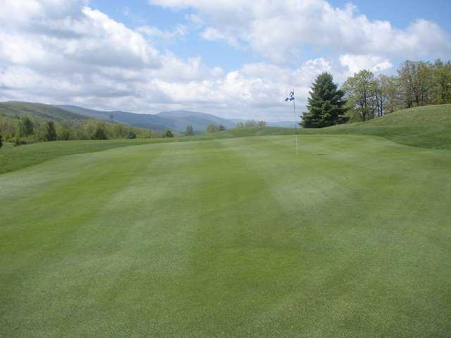 Swannanoa Country Club - photo 1