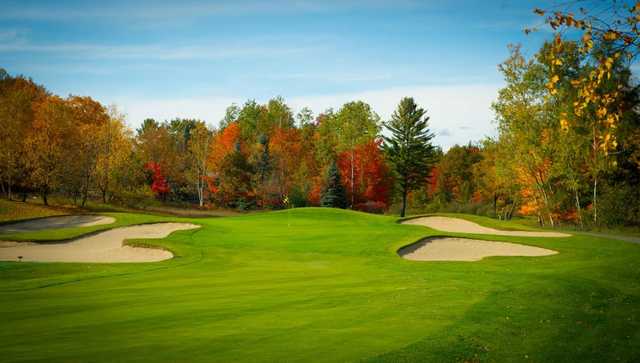 The Loon Golf Resort - The Lakes - photo 3