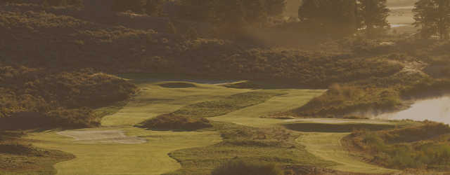 Silvies Valley Ranch - Craddock & Hankins Courses - photo 2