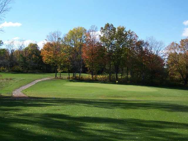 Ironwood Golf Course - photo 3