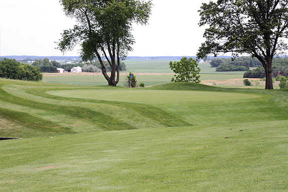 Crane Creek