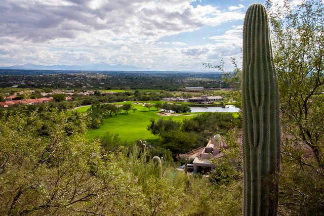 Arizona National Golf Club
