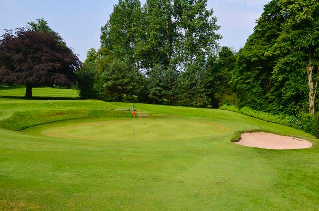 Halesowen Golf Club - photo 2