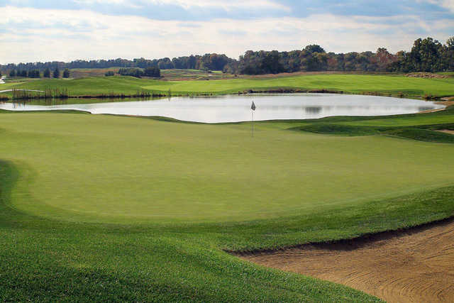 Laurel Creek Country Club - photo 2