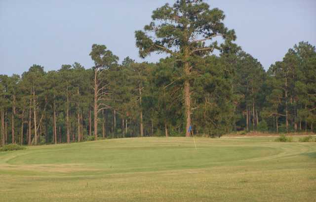 Sleepy Creek Golf Club - photo 2