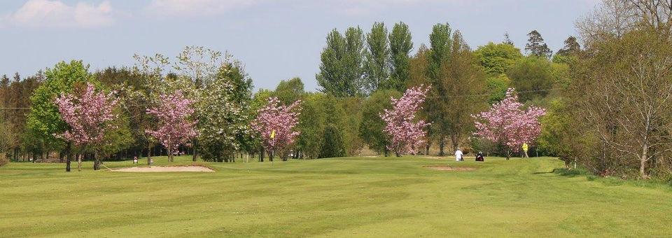 Omagh Golf Club - photo 6