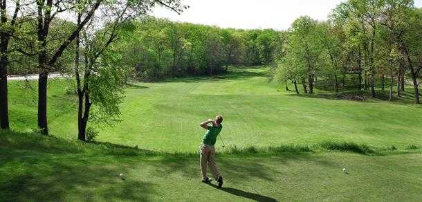 Huron Hills Golf Course - photo 4