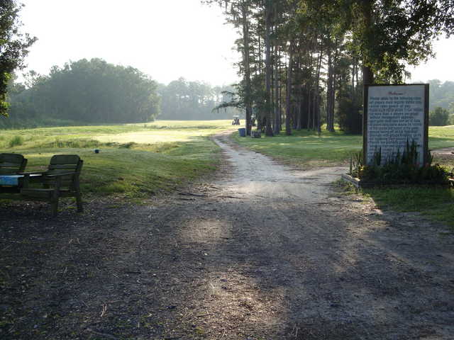 Cypress Point RV Golf Club - photo 1