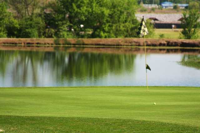 Country Club of Tuscaloosa