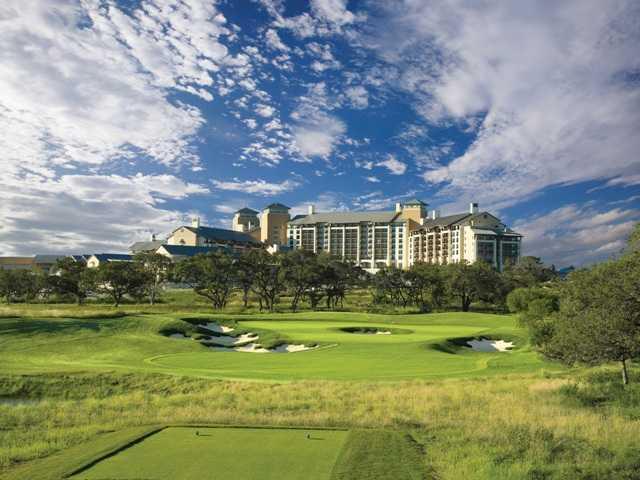TPC San Antonio - Oaks - photo 6
