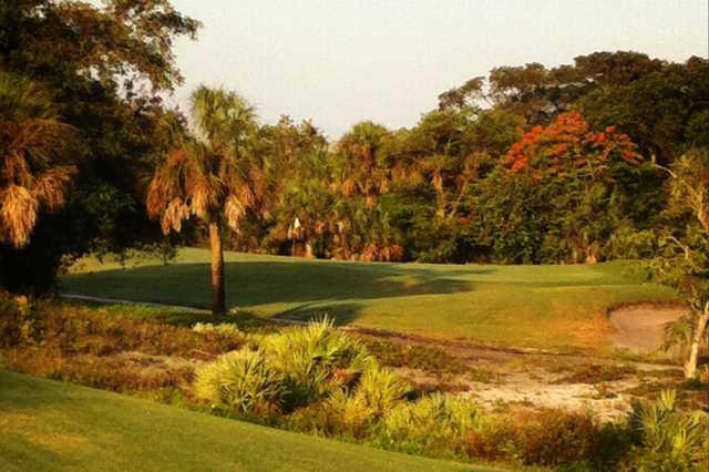 West Palm Beach Golf Club - photo 2