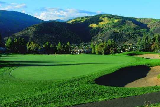 Sonnenalp Golf Club - photo 5
