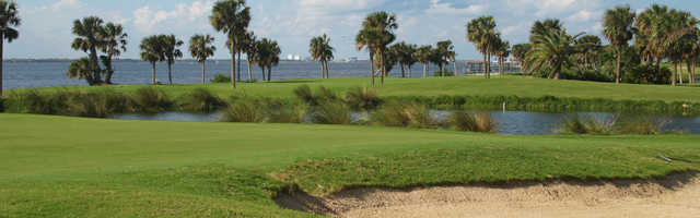Spessard Holland Golf Course - photo 5