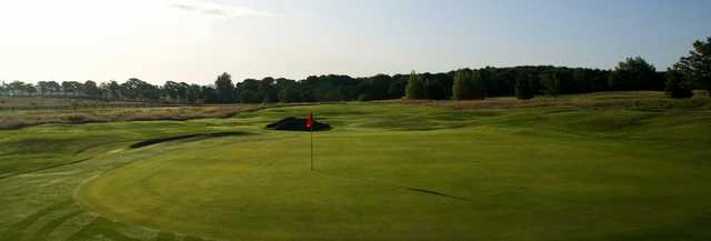 Newcastle United Golf Club - photo 7