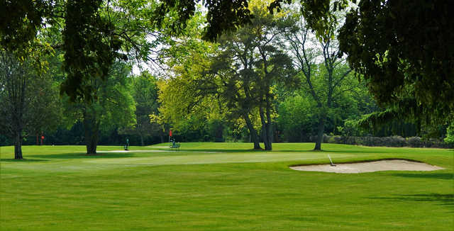 St. John's Northwestern Golf Course - photo 1