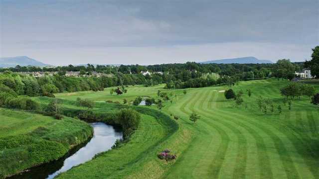 Roe Park Resort Golf - photo 8