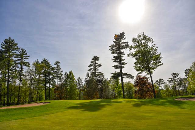 Bullseye Golf Club - photo 2