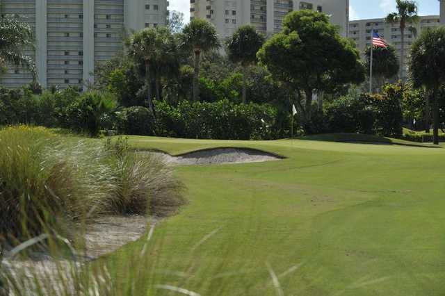 Jupiter Dunes Golf Club - photo 4