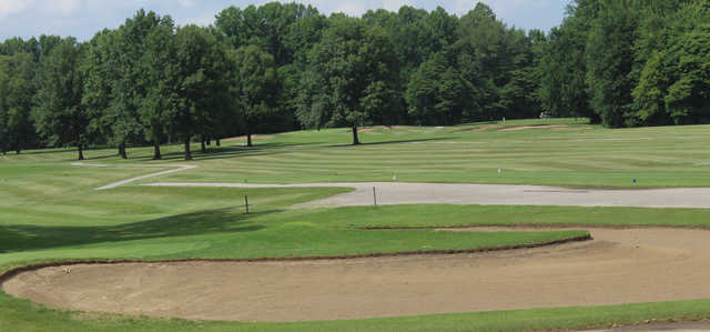 Hulman Links - photo 2