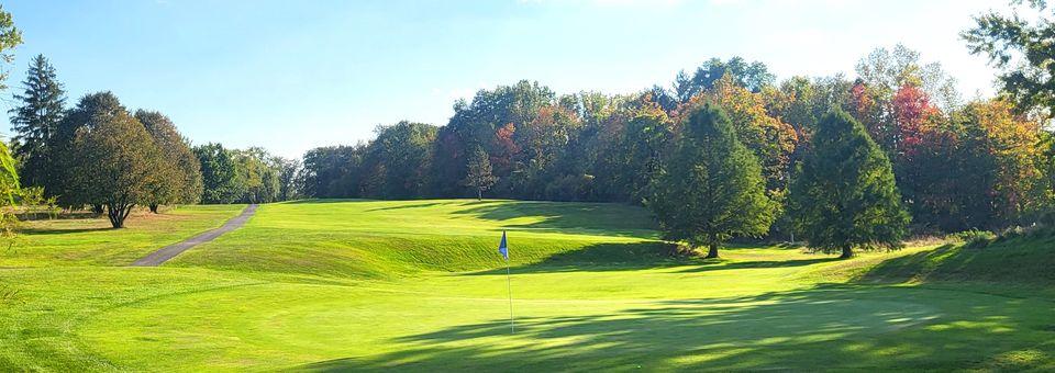 Highland Park Golf Course - Red - photo 4