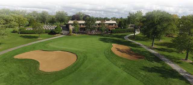 Muskego Lakes Country Club - photo 2