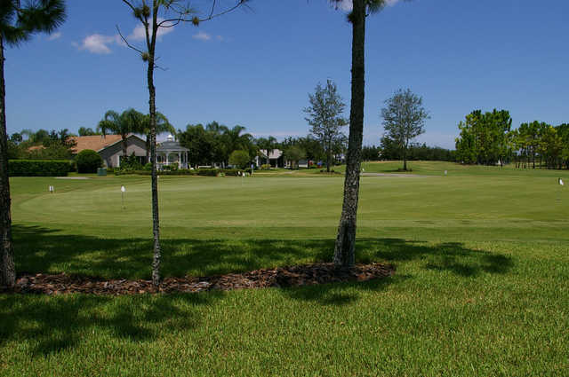 Heritage Springs Country Club - photo 2