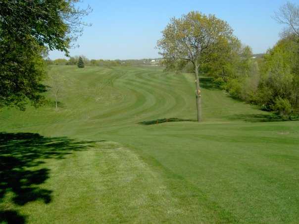 Rolling Hills Golf Course - photo 3