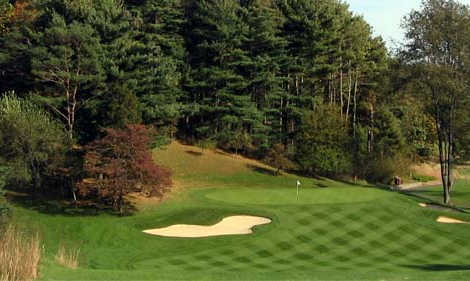 Mendham Golf & Tennis Club - photo 3