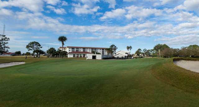 Legacy Golf Club - photo 4