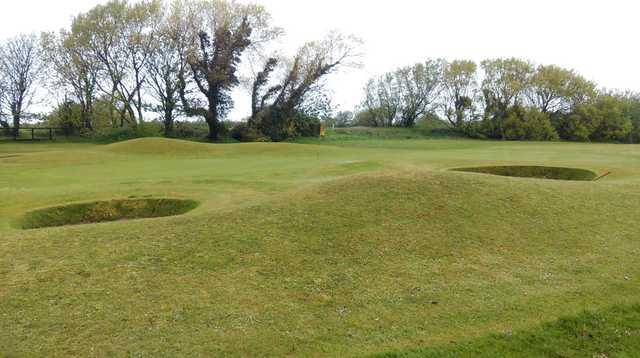 Southport Golf Links - photo 3