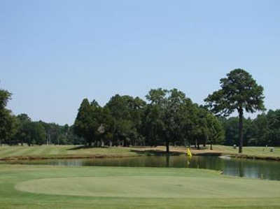 Selma Valley Golf Course