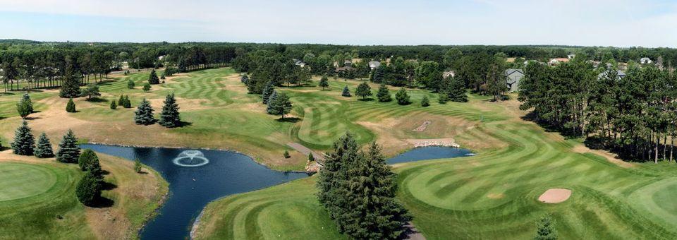 Pinewood Golf Course - photo 2