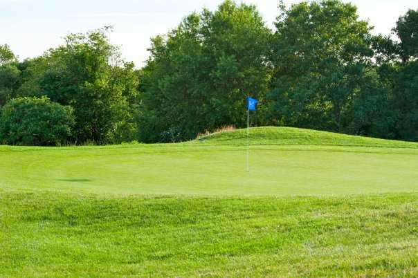 South Shore Country Club - photo 3