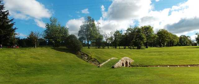 Kilsyth Lennox Golf Club - photo 4