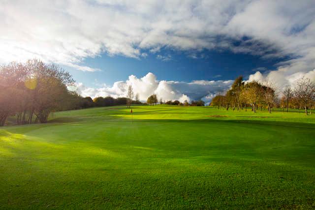 Sandford Springs Golf Club - photo 2