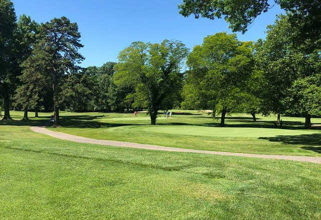 Rockleigh GC Blue Course - photo 2
