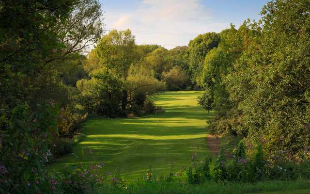 Heyrose Golf Club - photo 3