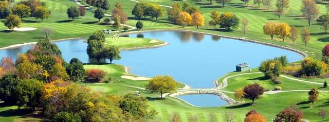 Snow Hill Country Club - photo 4