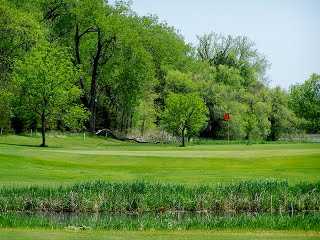 Antelope Country Club