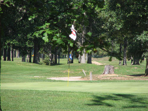 Willow Springs Golf and Country Club - photo 6