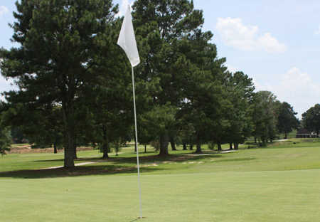 Cherokee Spring Golf Course