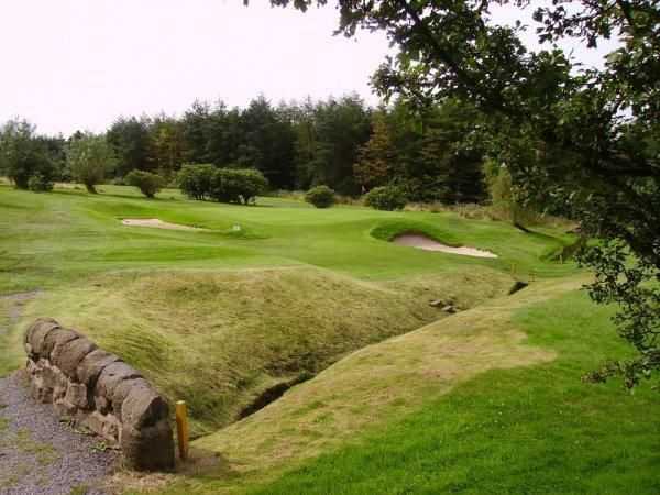 Blackburn Golf Club - photo 4