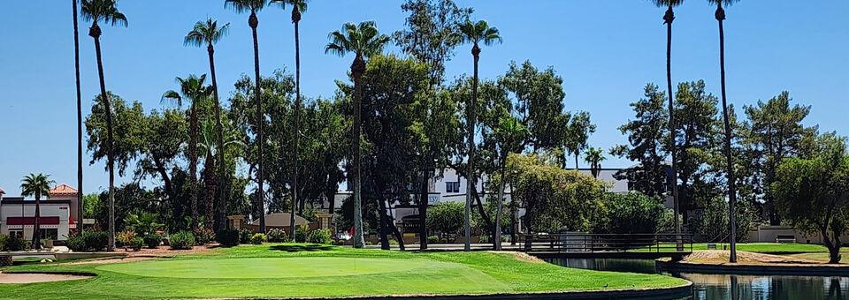 Sun Village Golf Course - photo 6