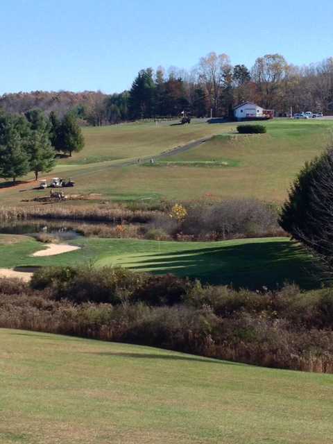 Bridge Haven Golf Club
