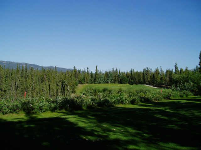 Mountain View Golf Course