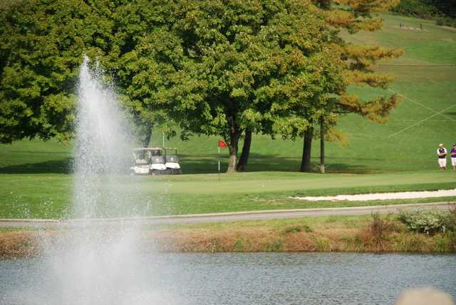 Hunt Valley Golf Club, Inc. - photo 4